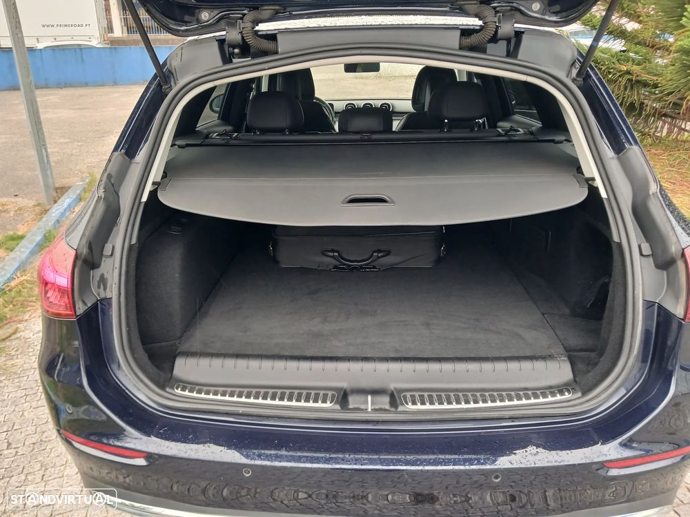 Mercedes-Benz C 300 e Avantgarde - 9