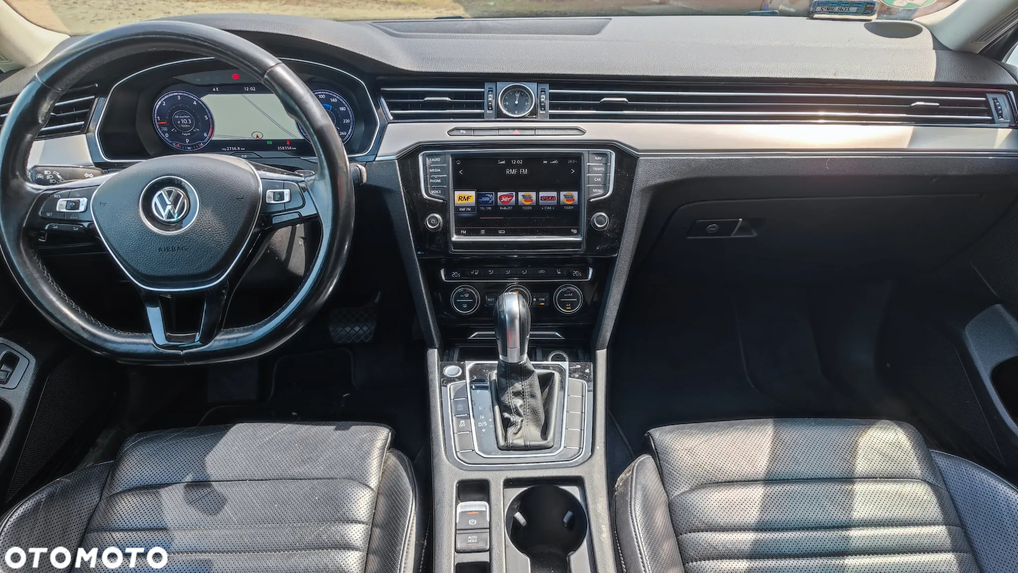 Volkswagen Passat 2.0 TDI BMT Highline DSG - 8