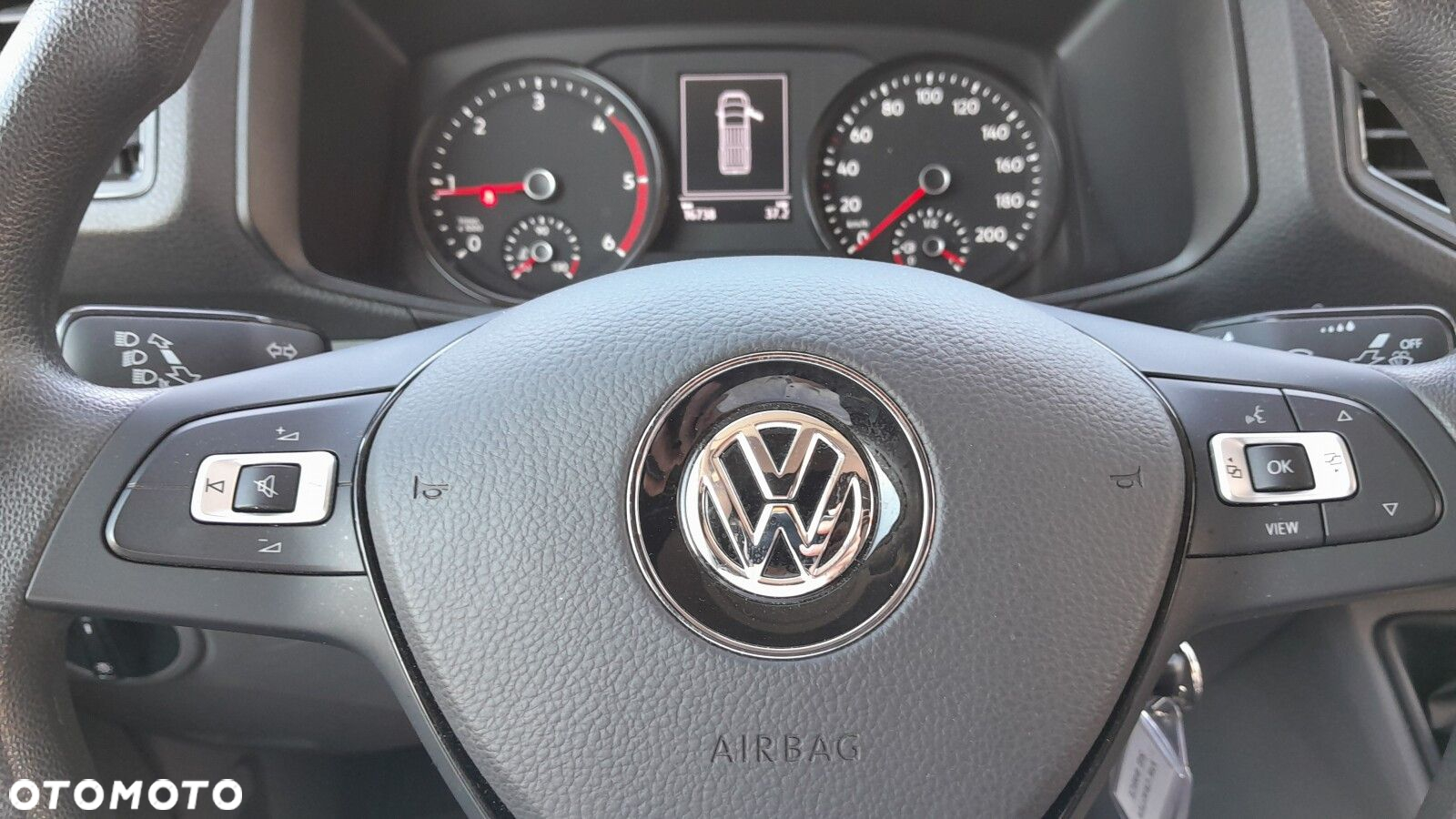 Volkswagen Crafter - 8