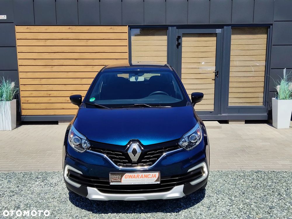 Renault Captur (ENERGY) TCe 90 LIMITED - 24