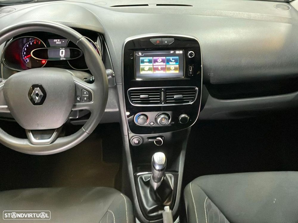 Renault Clio 0.9 TCe Limited Edition - 10