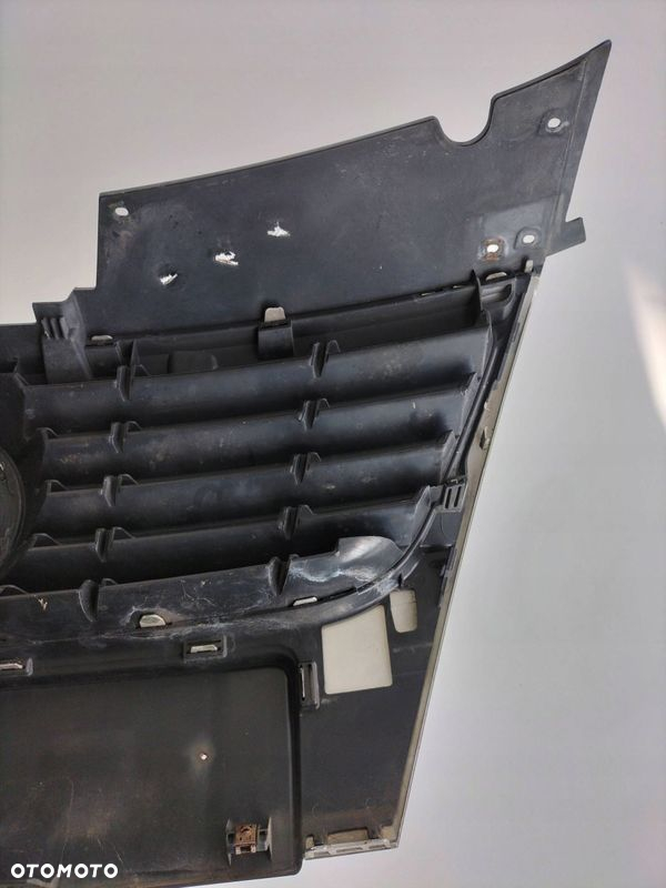 ATRAPA CHŁODNICY GRILL VW PASSAT B6 3C0853651AD - 12