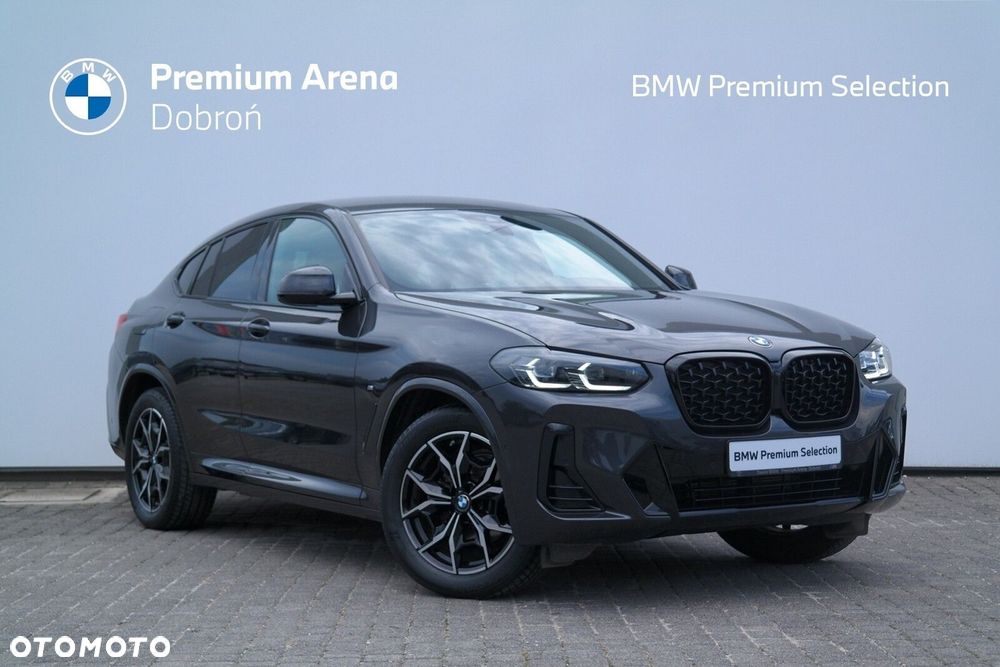 BMW X4 - 3