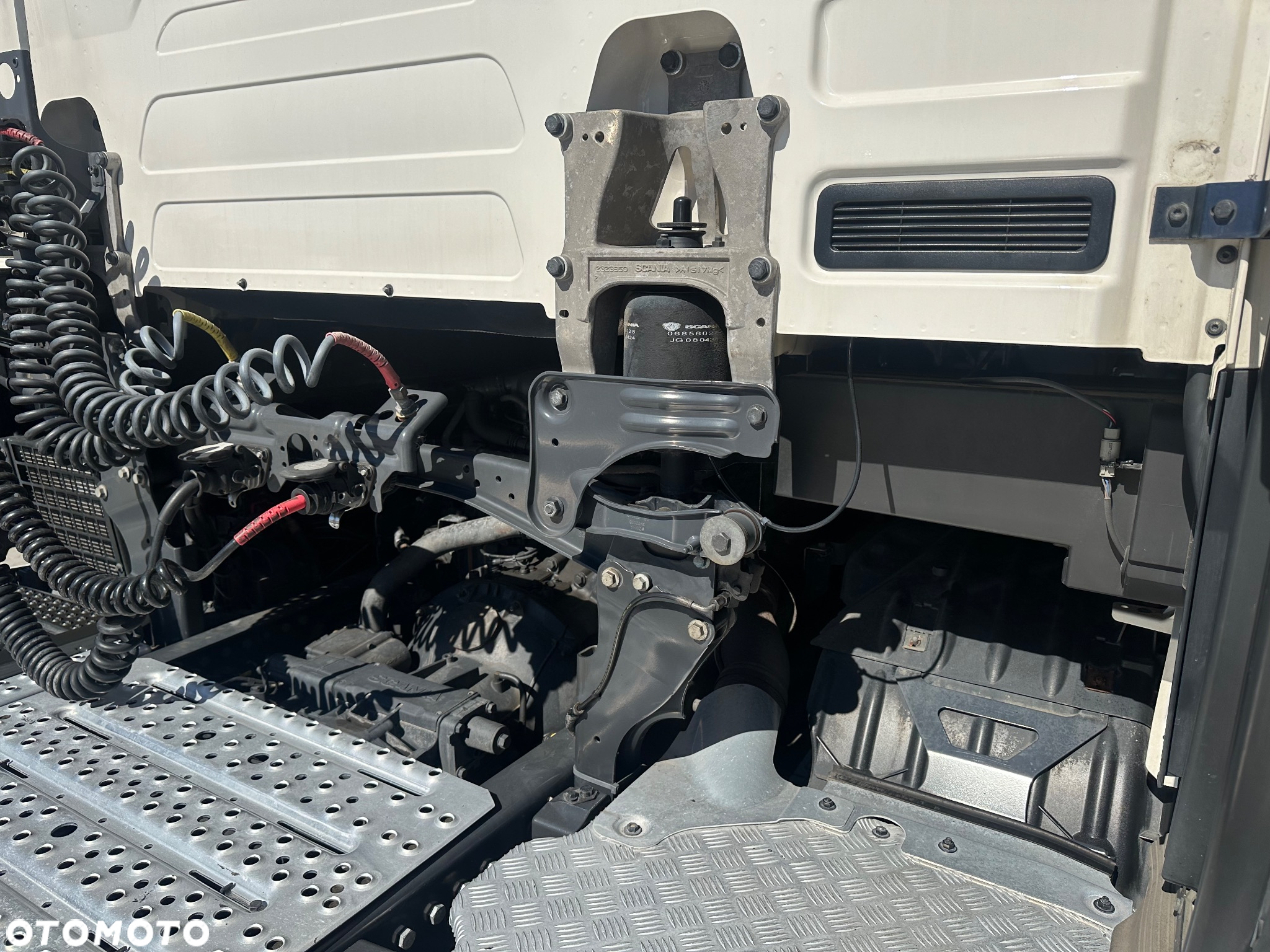 Scania S410 - 24