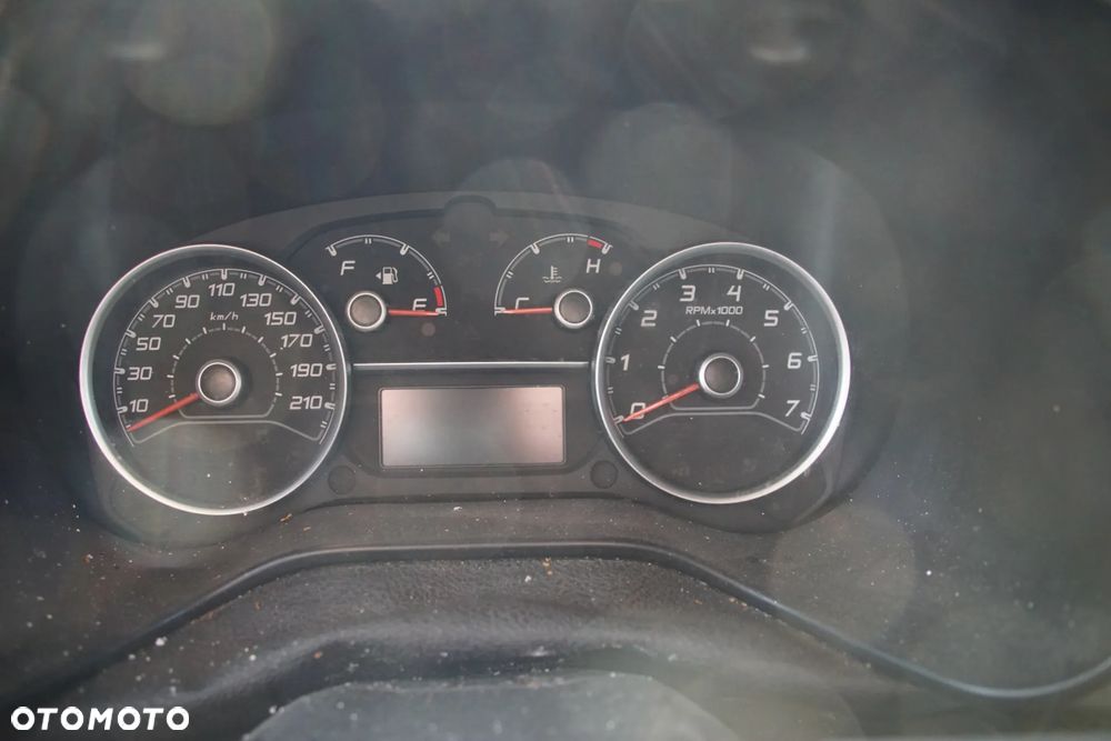 Auto na części - Fiat Doblo II Lift 1.3 MultiJet 90 KM 263A2000 C510 249 2016R Silnik Skrzynia Drzwi Błotnik Zderzak Lampa Klamka Lusterko Szyba Deska Kokpit Sterownik Moduł Czujnik Licznik Wyświetlacz Panel Kierownica - 11