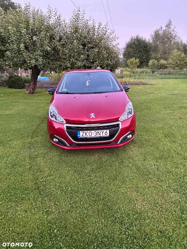 Peugeot 208 1.2 PureTech Access - 2