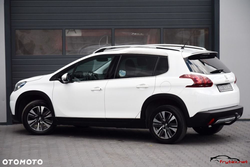 Peugeot 2008 - 14