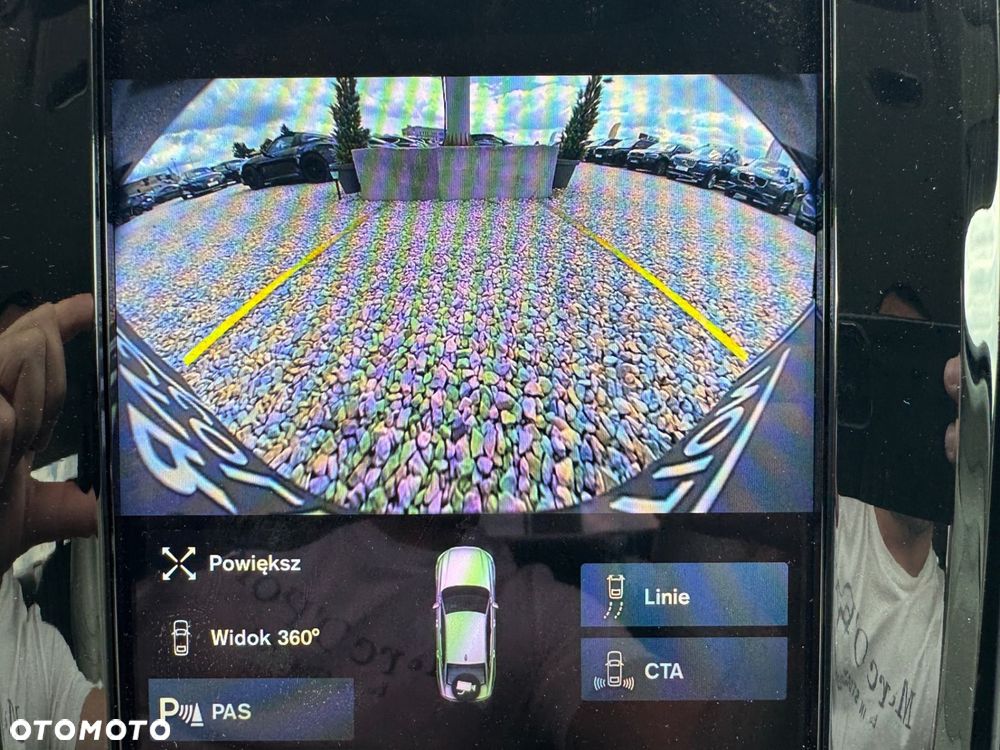 Volvo S90 - 21