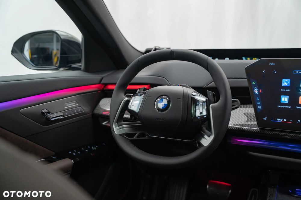 BMW Seria 7 740 xDrive mHEV sport - 35