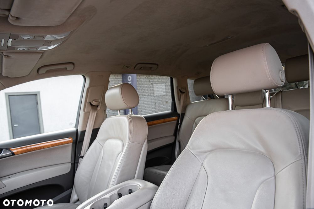 Audi Q7 - 18