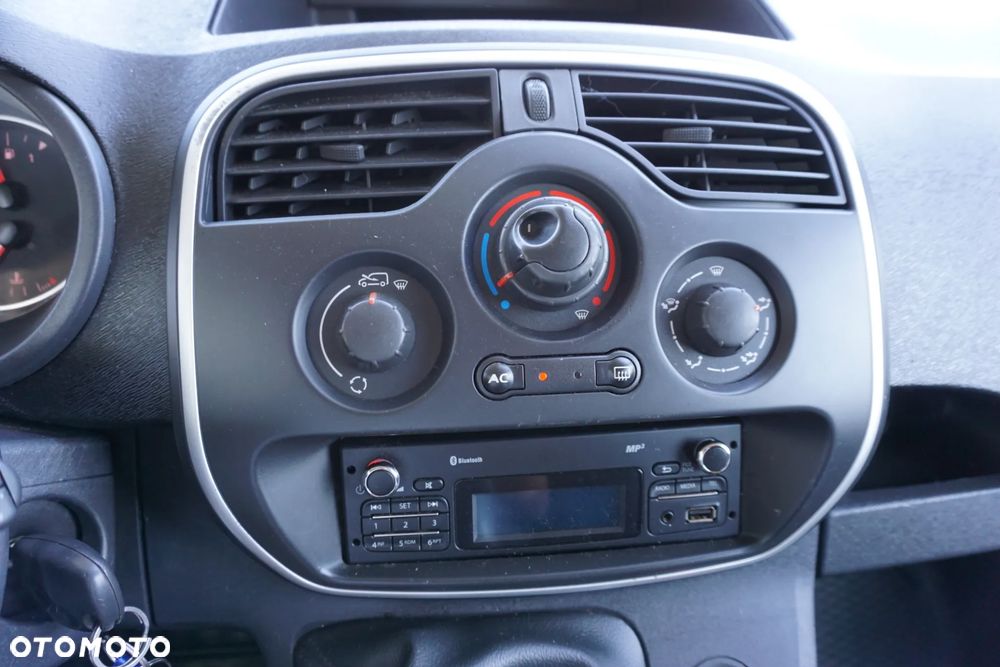 Renault Kangoo - 16
