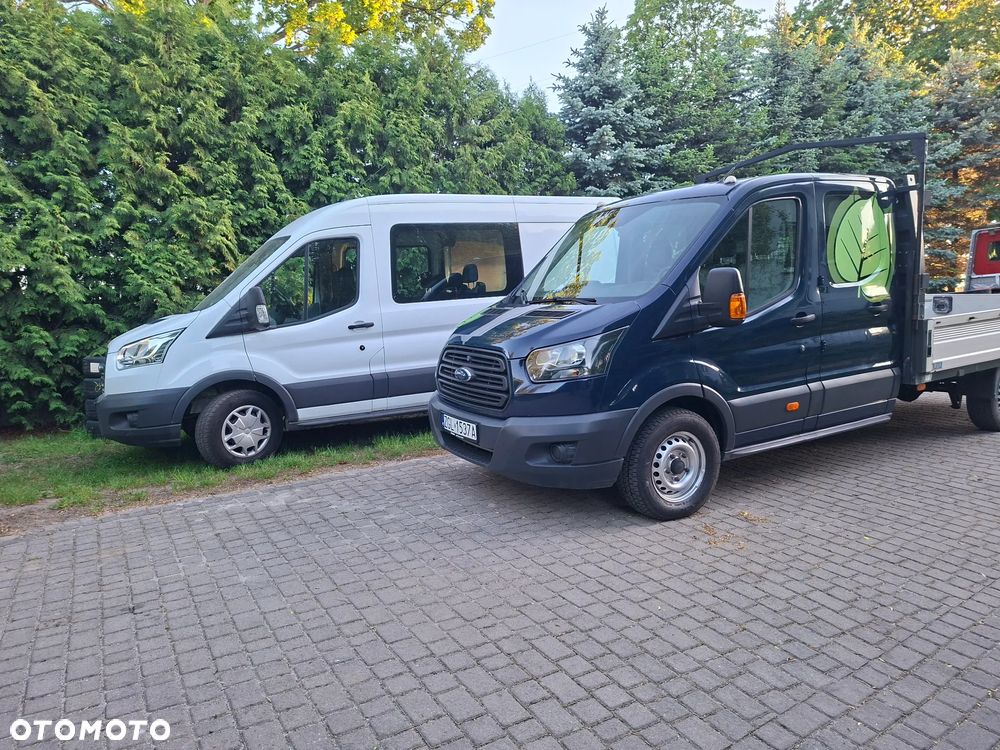 Ford Transit - 26