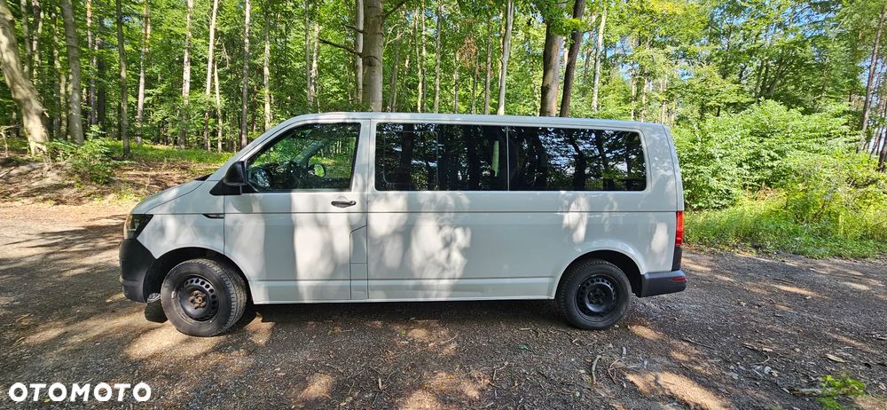 Volkswagen Transporter L2H1 - 6
