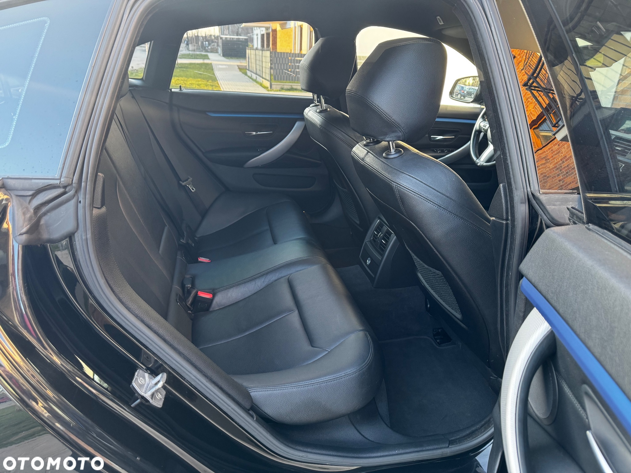 BMW Seria 4 420i Gran Coupe Sport-Aut M Sport - 23