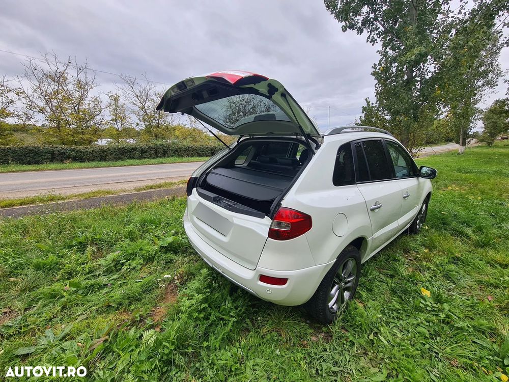 Renault Koleos - 14