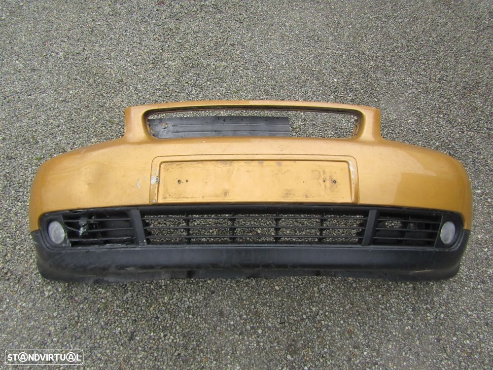 Para-choques AUDI A3  ano 1999 a 2003  Original(ver descrição) - 2