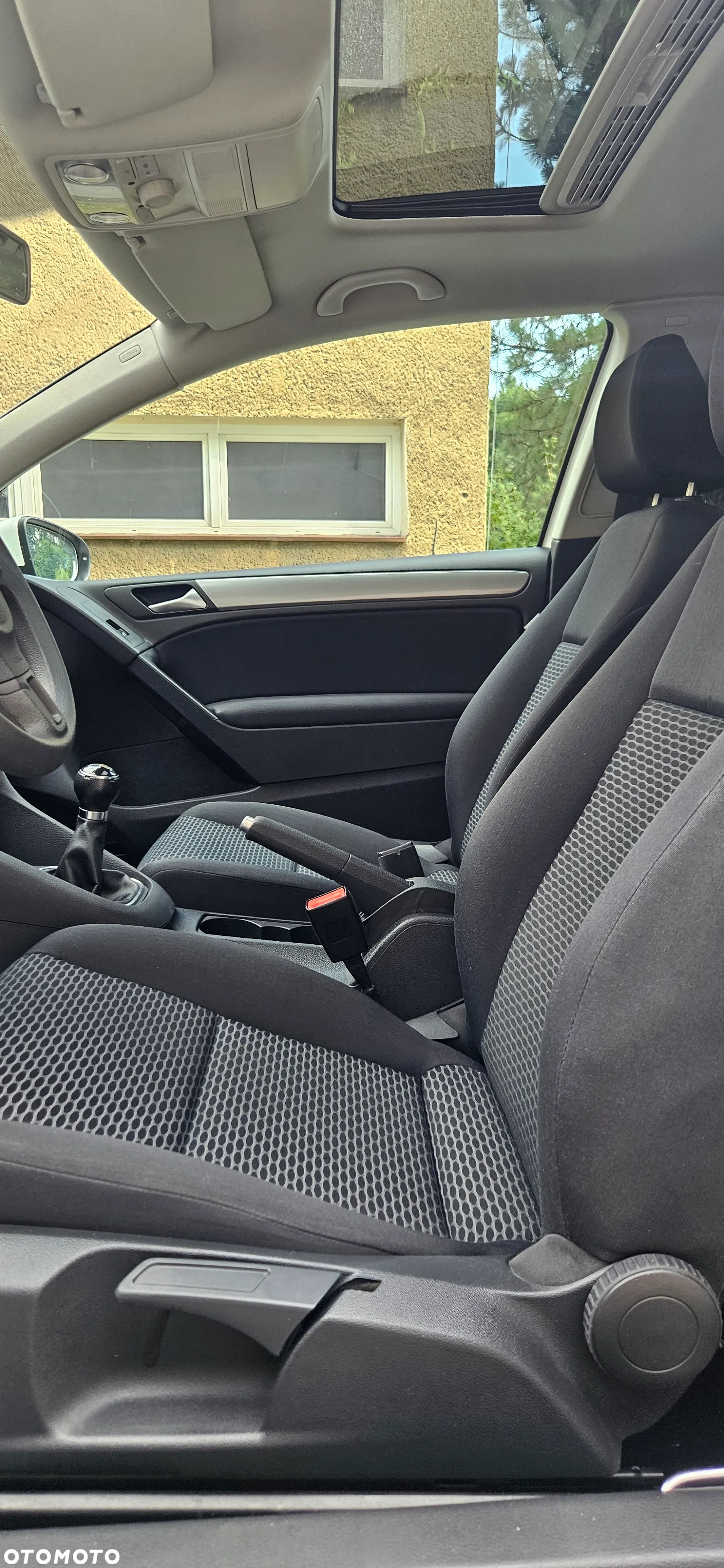 Volkswagen Golf 1.4 Edition - 12