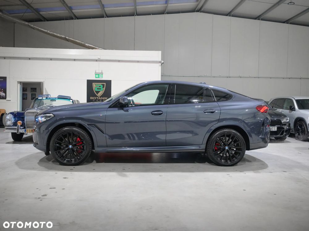 BMW X6 - 5