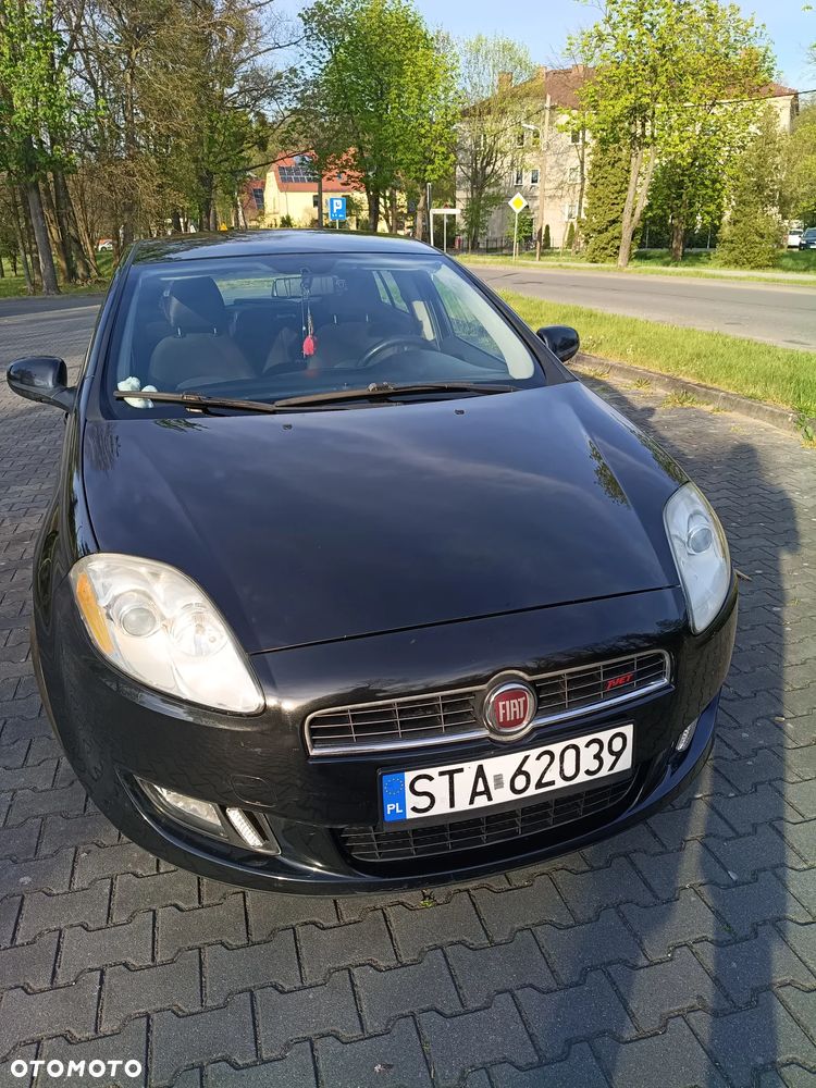 Fiat Bravo 1.4 T-JET 16V Dynamic - 9