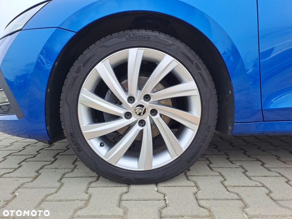 Skoda Octavia 1.5 TSI e-Tec Style DSG - 13