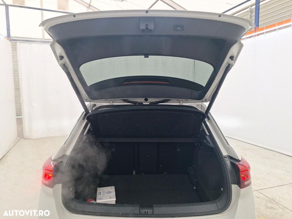 Volkswagen T-Roc 1.5 TSI DSG Style - 5