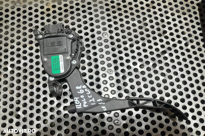 Pedala acceleratie 6Q1721503M / 6PV008496-41 6Q1721503M / 6PV008496-4 - 2