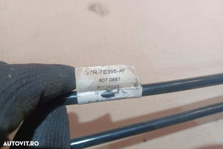 Timonerie cutie de viteza 1S7R-7K387-DC 1S7R7K387DC 1S7R-7E395-AF 1S7 - 5