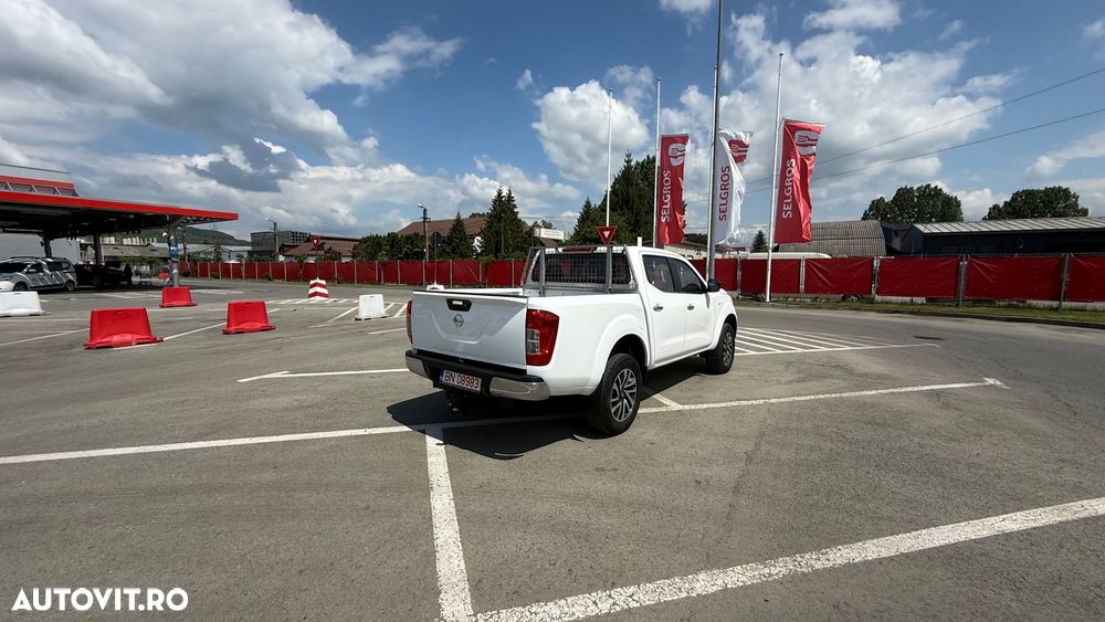 Nissan Navara - 4