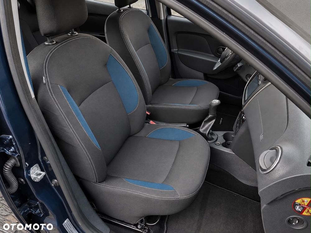 Dacia Sandero TCe 90 Celebration - 9