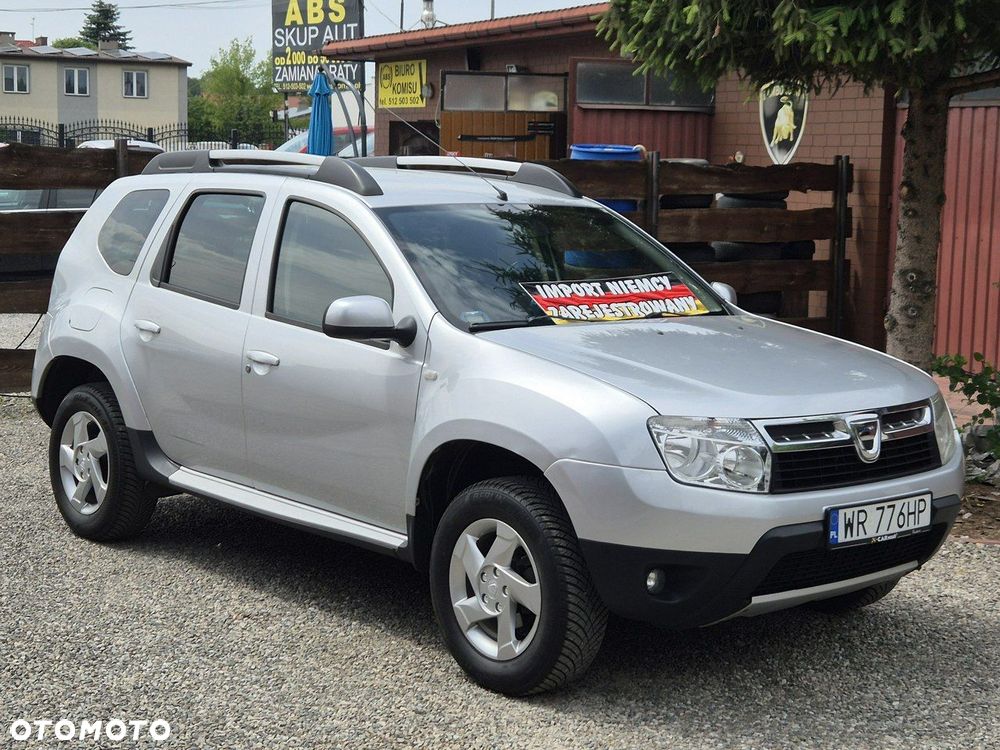 Dacia Duster - 3
