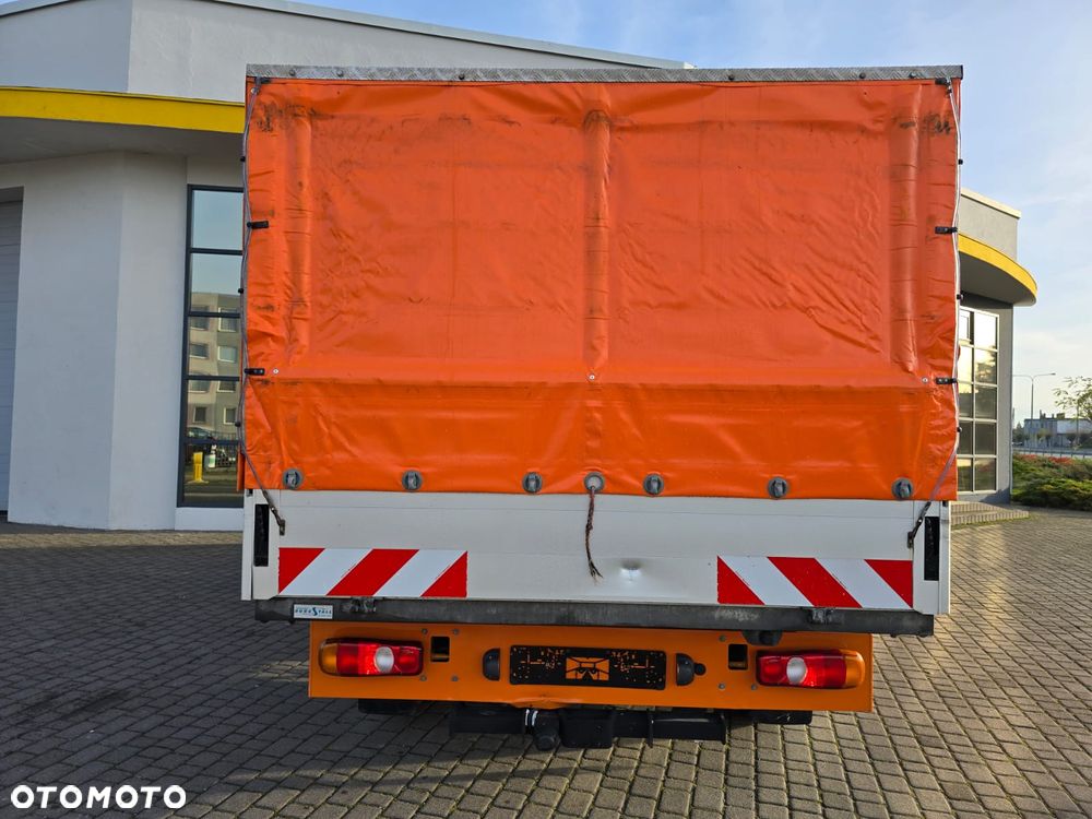 Volkswagen VW Crafter - 11