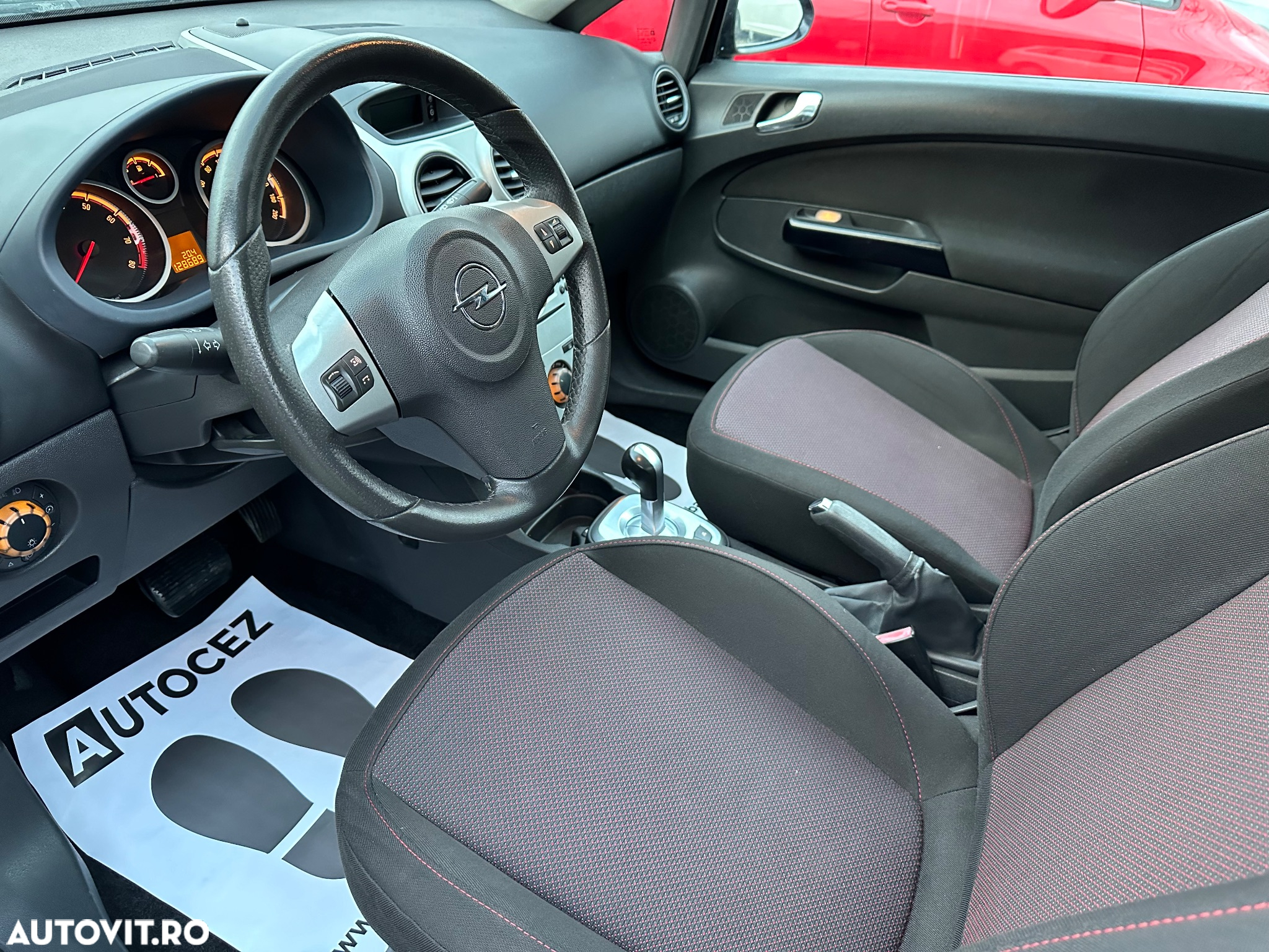 Opel Corsa - 13