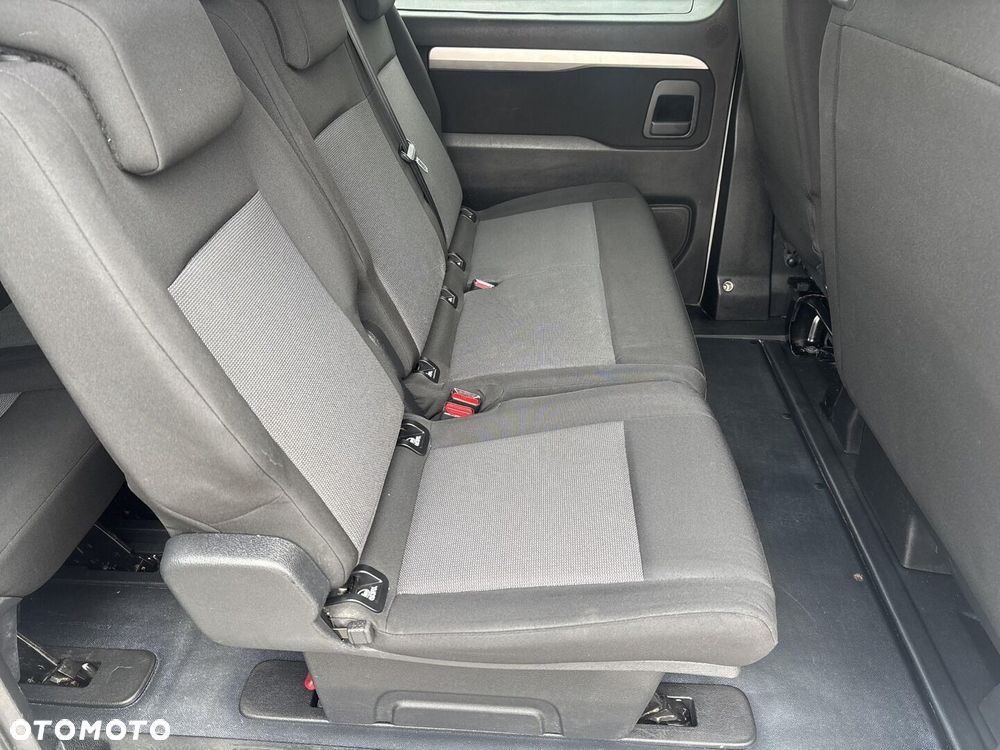 Toyota Proace Verso 2.0 D4-D Long Business - 15