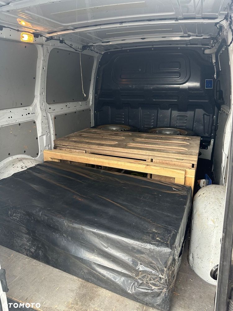 Mercedes-Benz Vito - 12