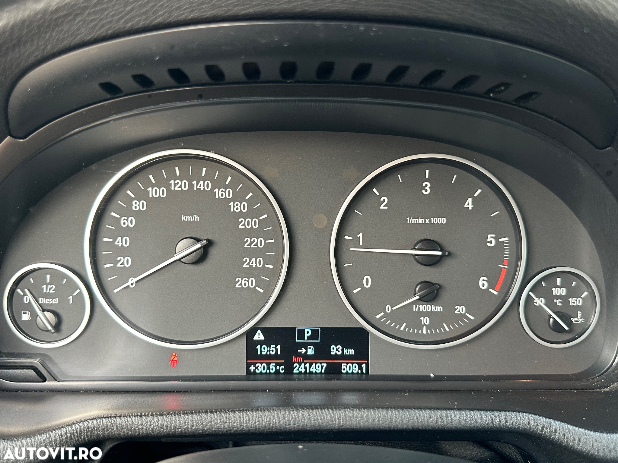 BMW X3 xDrive20d AT xLine - 16