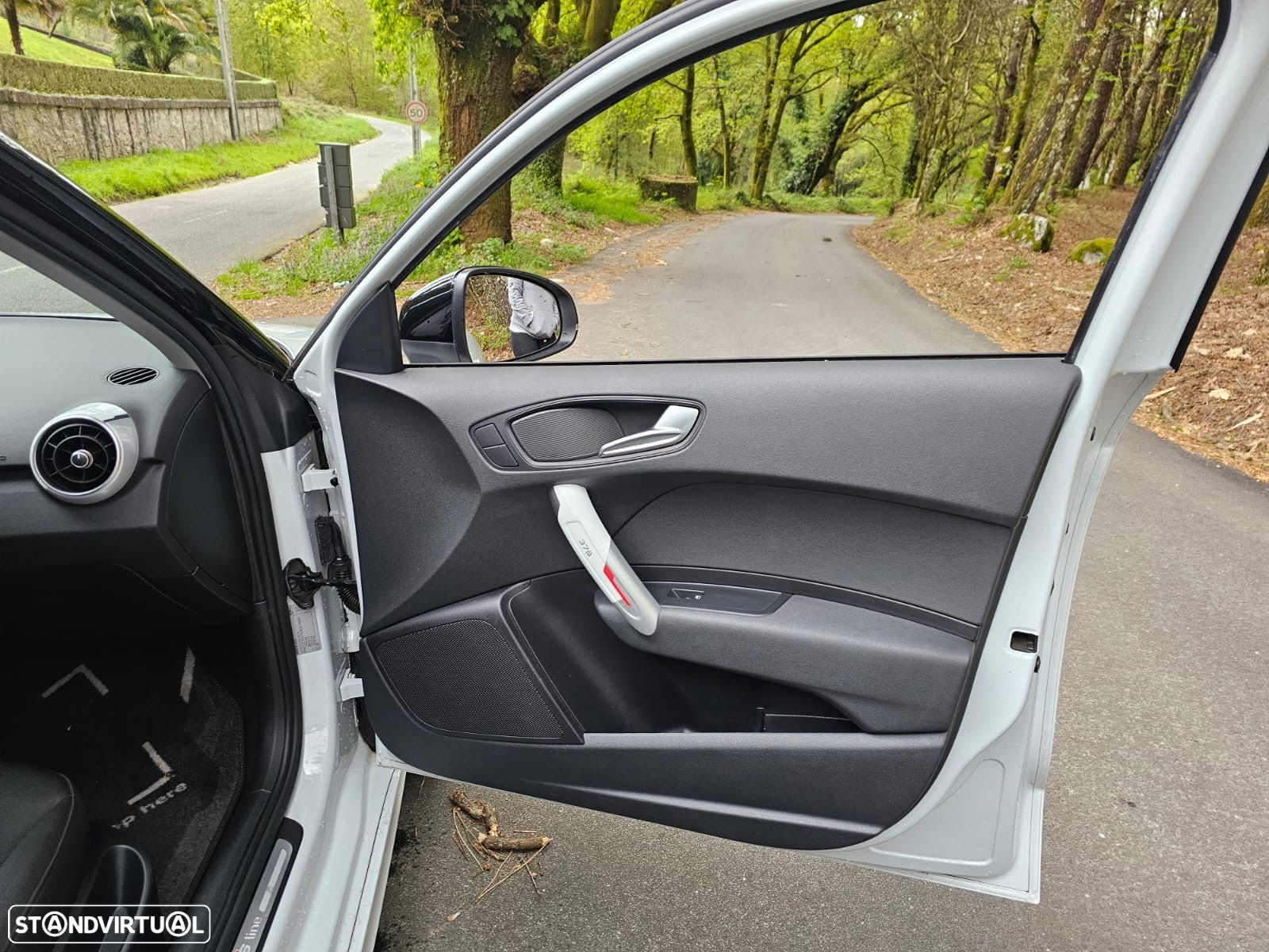 Audi A1 Sportback - 21