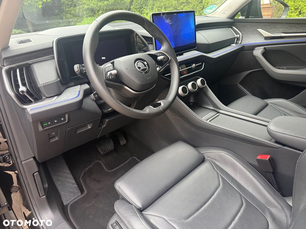 Skoda Kodiaq - 29