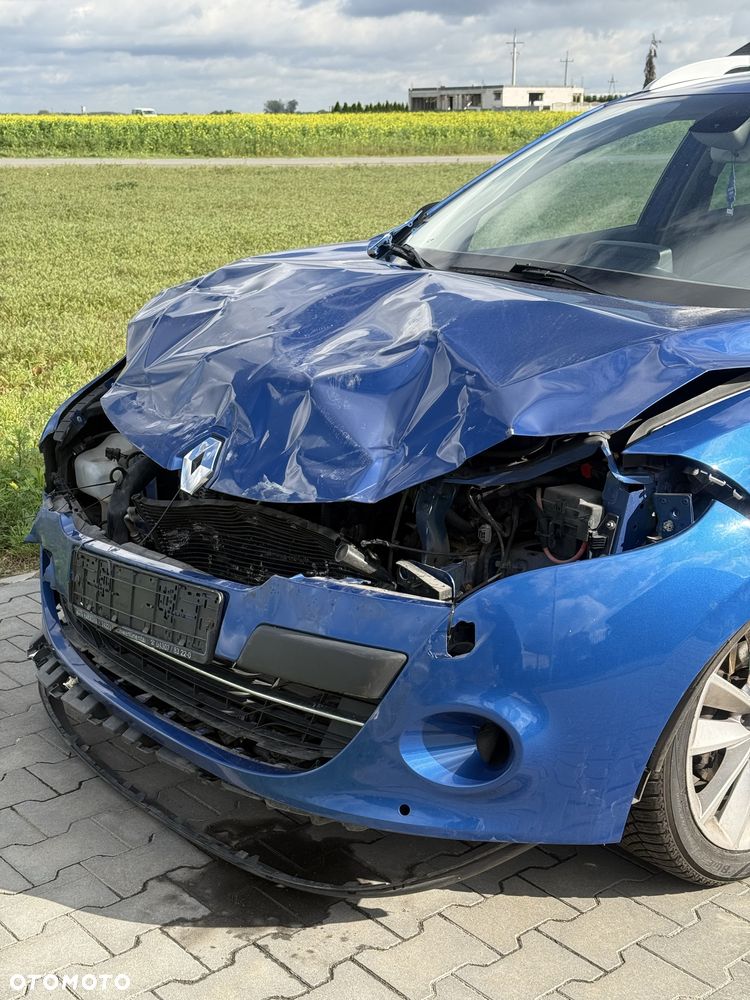 Renault Megane - 4
