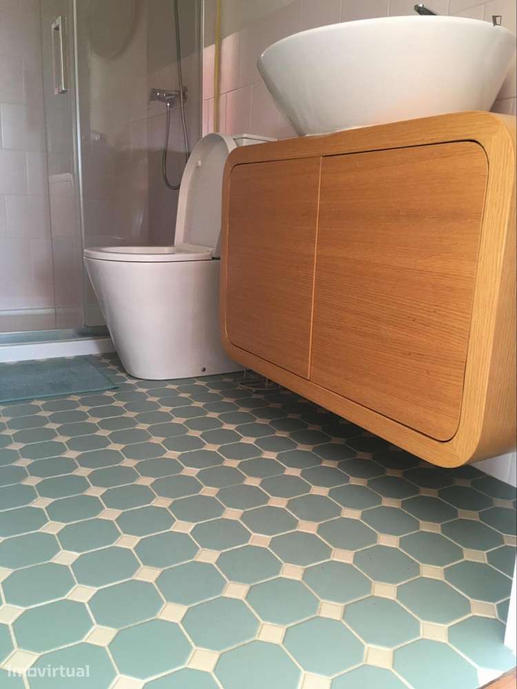 Apartamento com 2 quartos - localizado em Cedofeita Porto - Grande imagem: 5/18