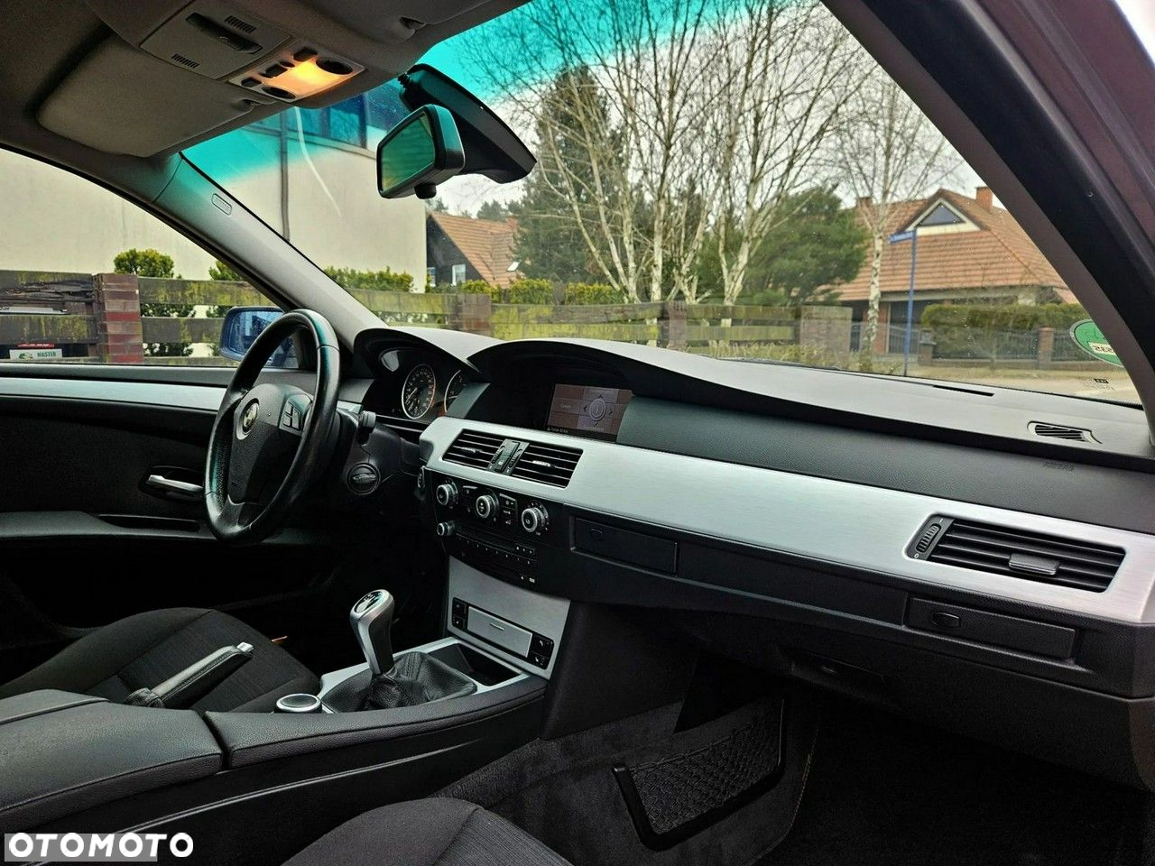 BMW Seria 5 525d xDrive Touring - 6