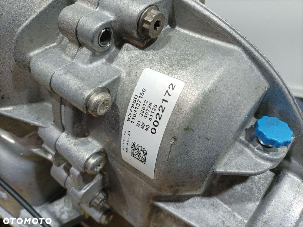 AUDI A8 D5 3.0 TFSI 340 KM SKRZYNIA AUTOMATYCZNA 8 BIEGÓW SRJ 8HP85A - 11