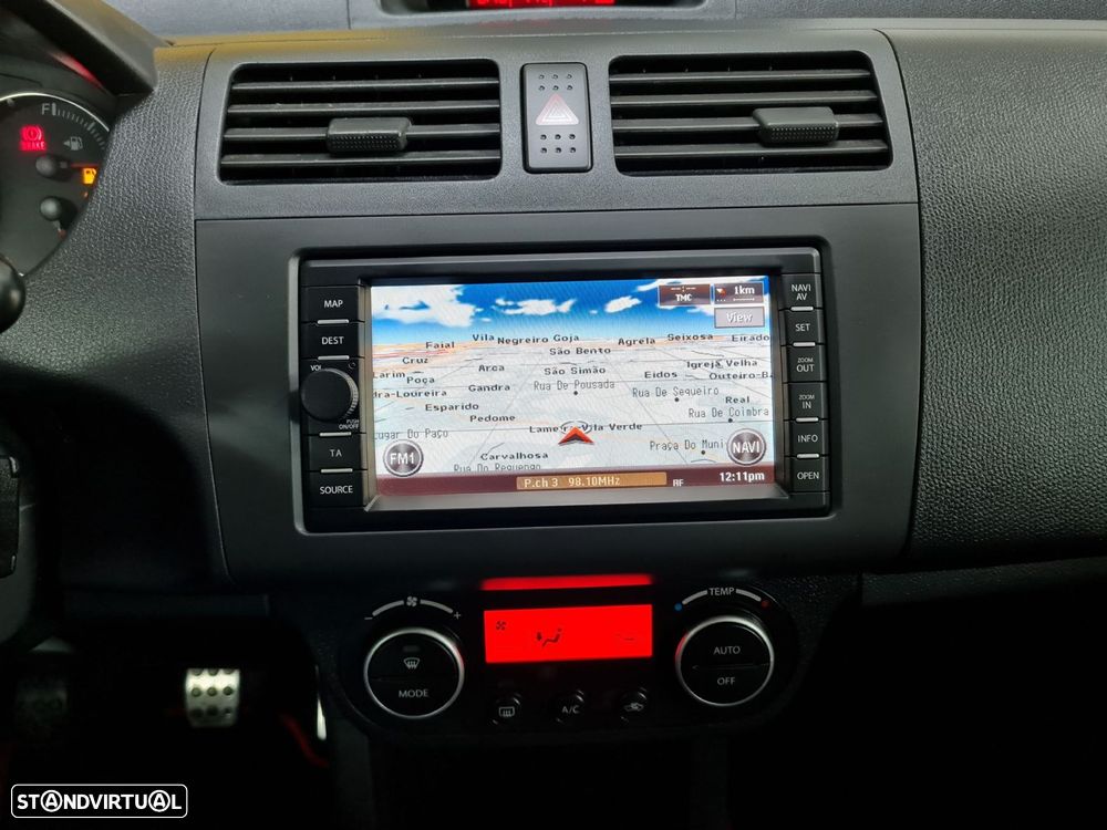 Suzuki Swift 1.6 Sport - 21