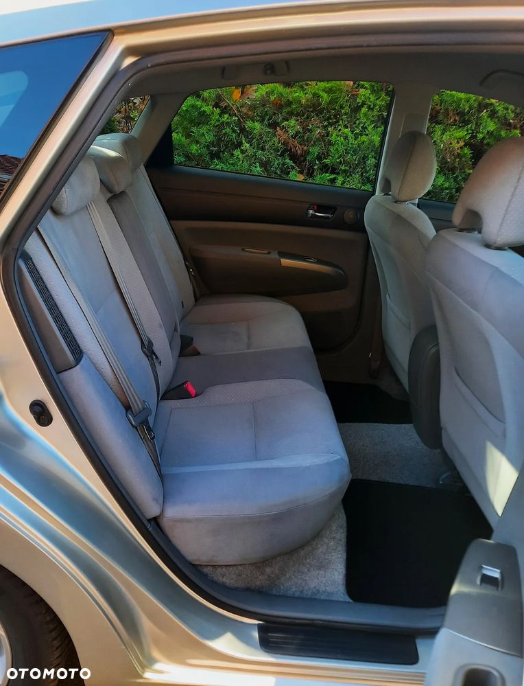 Toyota Prius 1.5 VVT-i Prestige - 12