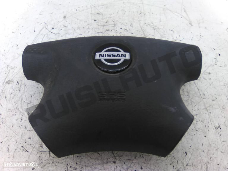Airbag Volante 0196_0002_2270_0602 Nissan Micra Ii (k11) [1992_ - 1