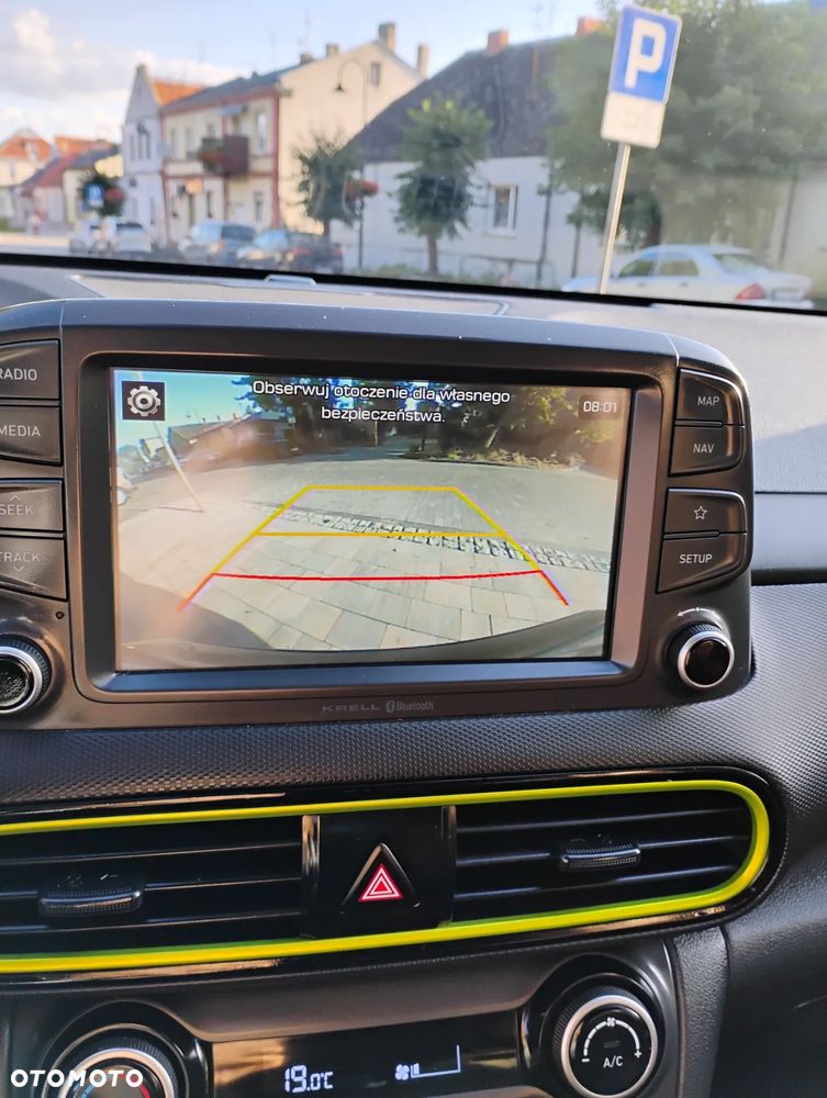 Hyundai Kona 1.0 T-GDI Advantage+ - 20