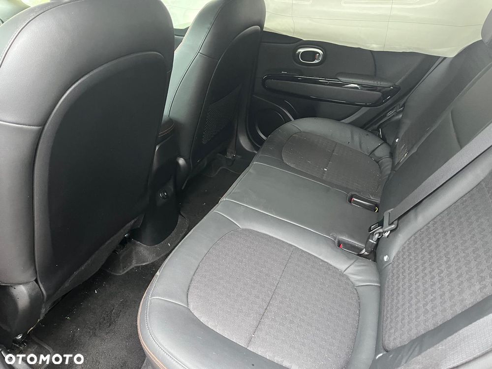 Kia Soul 1.6 T-GDI DCT Turbo - 18