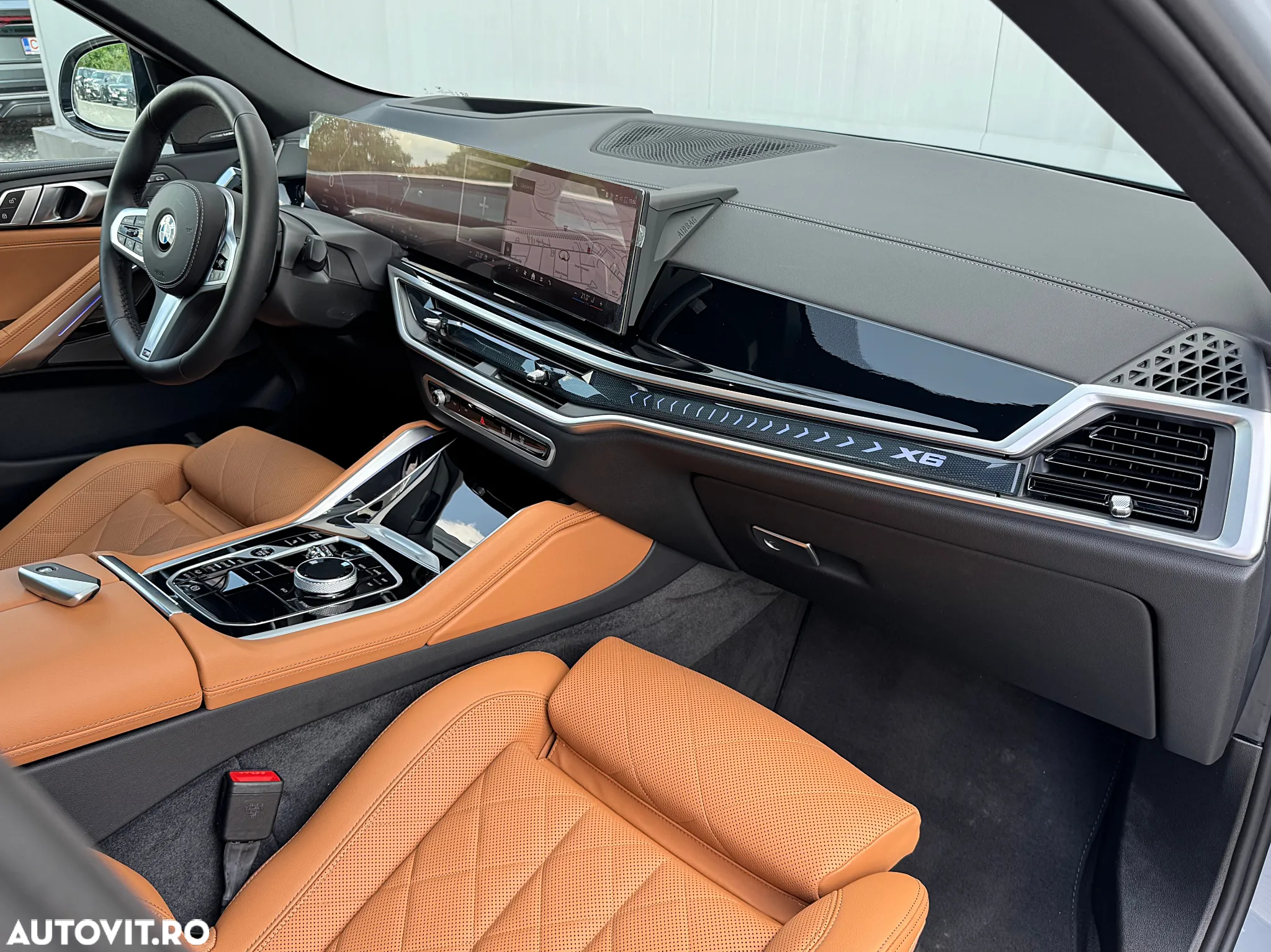 BMW X6 xDrive30d AT MHEV - 14