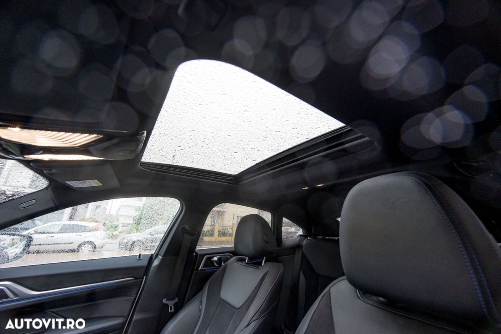 BMW i4 eDrive40 - 17