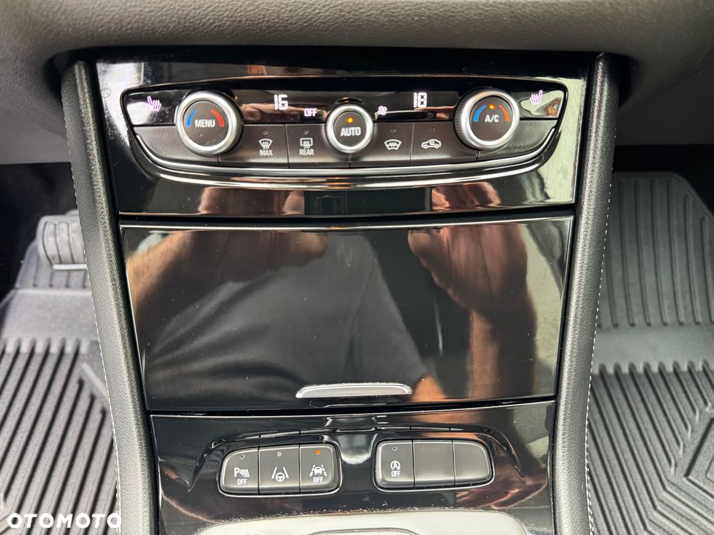 Opel Grandland X 1.5 CDTI Elegance Business Pack S&S - 35