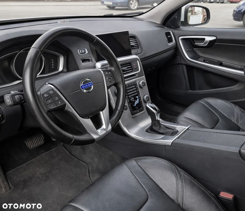Volvo V60 - 7